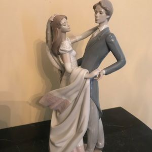 Figurine statue Lladro